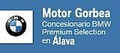 MOTOR GORBEA, S.A.